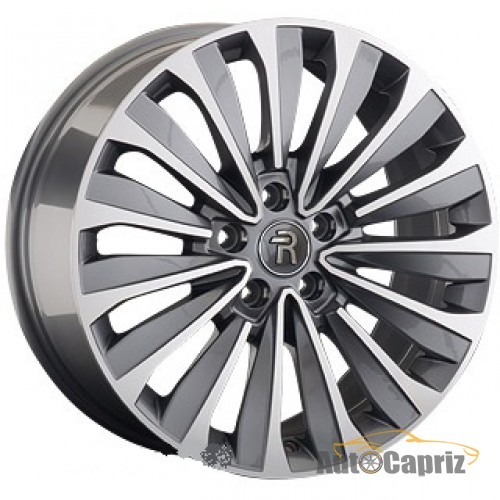 Диски Replay SK126 GMF R18 W8.0 PCD5x112 ET44 DIA57.1